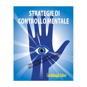 Strategie di controllo mentale Strategie di controllo mentale