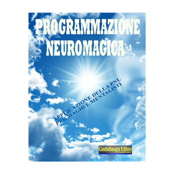 Programmazione neuromagica Programmazione neuromagica