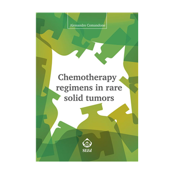 Chemotherapy regimens in rare solid tumors Chemotherapy regimens in rare solid tumors