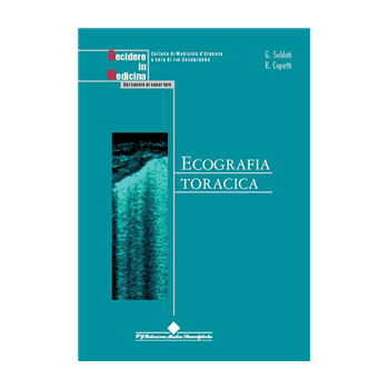 Ecografia Toracica