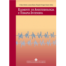 Elementi di Anestesiologia e terapia intensiva