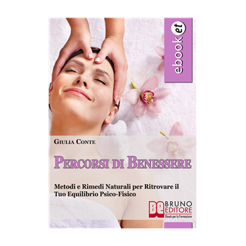 Percorsi di Benessere Percorsi di Benessere