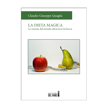 La dieta magica La dieta magica