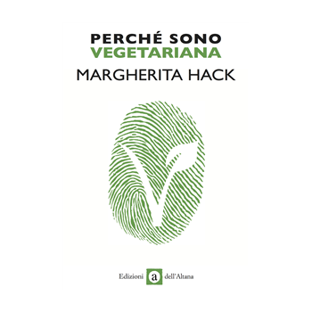 Perchè sono vegetariana Perchè sono vegetariana