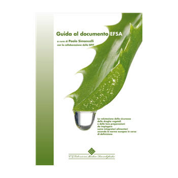 Guida al documento EFSA Guida al documento EFSA