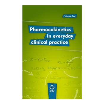 Pharmacokinetics in Everyday Clinical Practice Pharmacokinetics in Everyday Clinical Practice