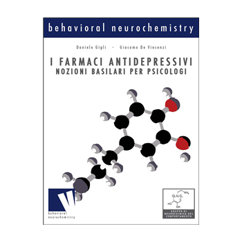 I farmaci antidepressivi, nozioni basilari per psicologi I farmaci antidepressivi, nozioni basilari per psicologi