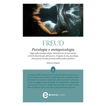 Psicologia e metapsicologia Psicologia e metapsicologia