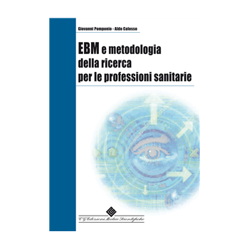 EBM e metodologia della ricerca per le professioni sanitarie