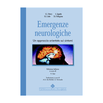 Emergenze neurologiche Emergenze neurologiche