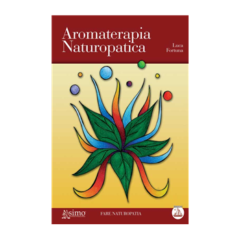 Aromaterapia Naturopatica