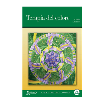 Terapia del colore Terapia del colore