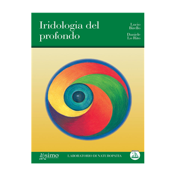 Iridologia del Profondo Iridologia del Profondo