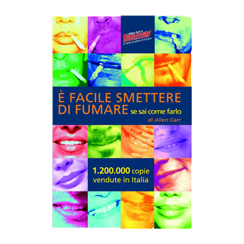 È facile smettere di fumare se sai come farlo È facile smettere di fumare se sai come farlo