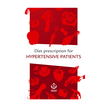 Diet Prescription for Hypertensive Patients Diet Prescription for Hypertensive Patients