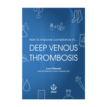 How to improve compliance in… deep venous thrombosis