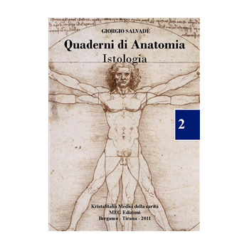 Quaderni di Anatomia - Istologia